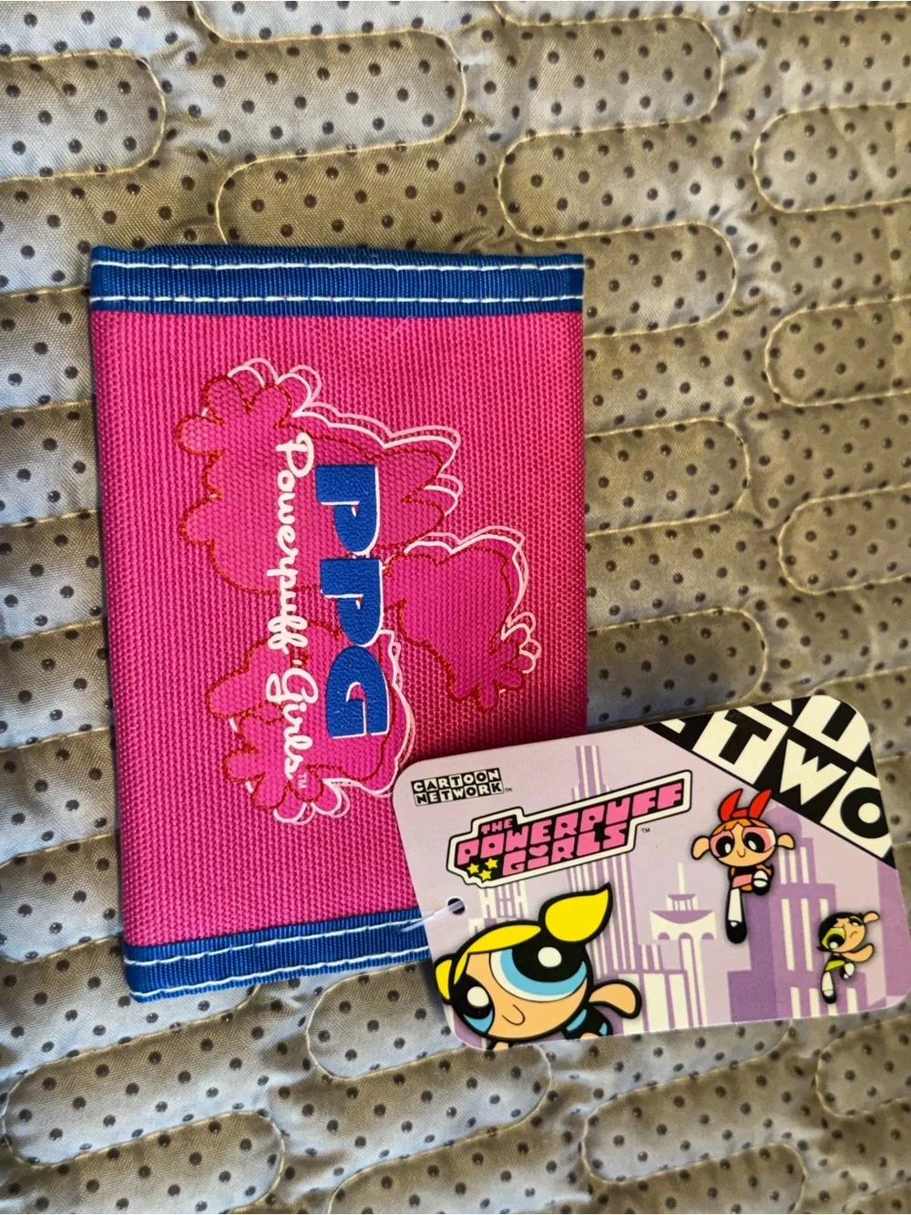 Cartoon Network licensed cartoon